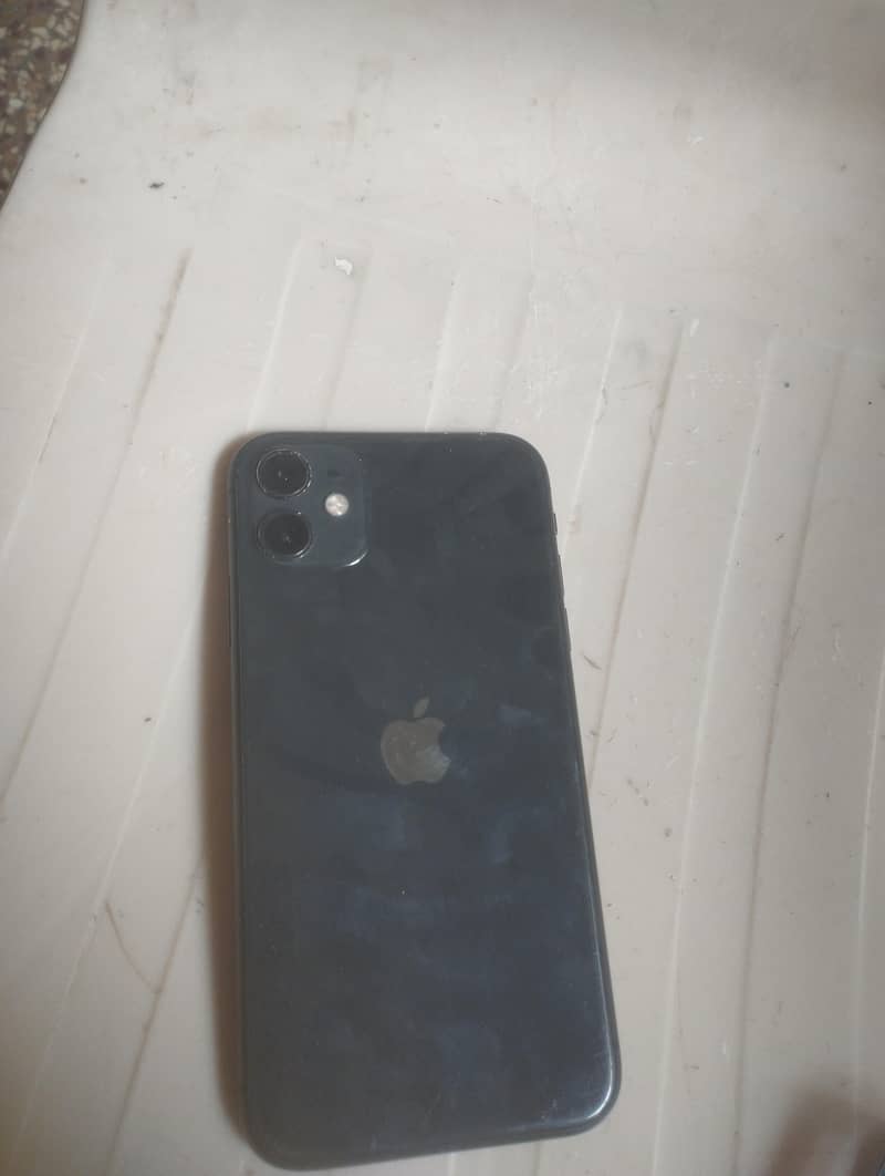 Apple iPhone 11 2