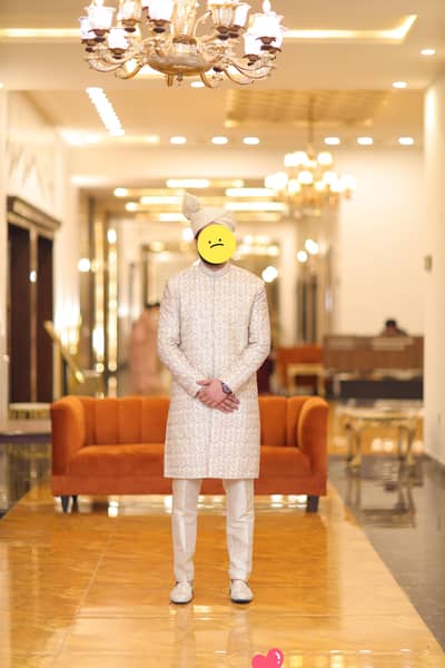 Sharwani