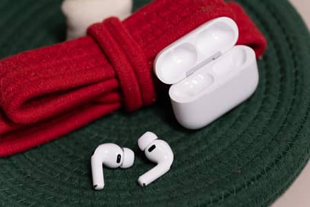 AirPods Pro 3 – Premium Sound, Budget Price! WhatsApp Now: 03279411719