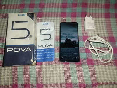 Tecno Pova 5 Pro 5g | Tecno | Tecno Pova 5 O332lO4O2O8