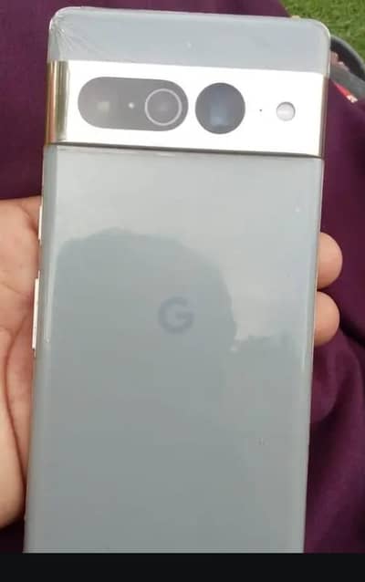 Google Pixel 7 Pro