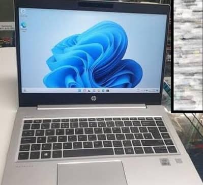 HP 445 g7 Ryzen 5
