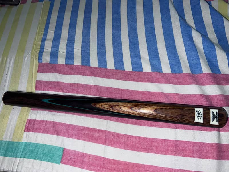 LP Cue 1