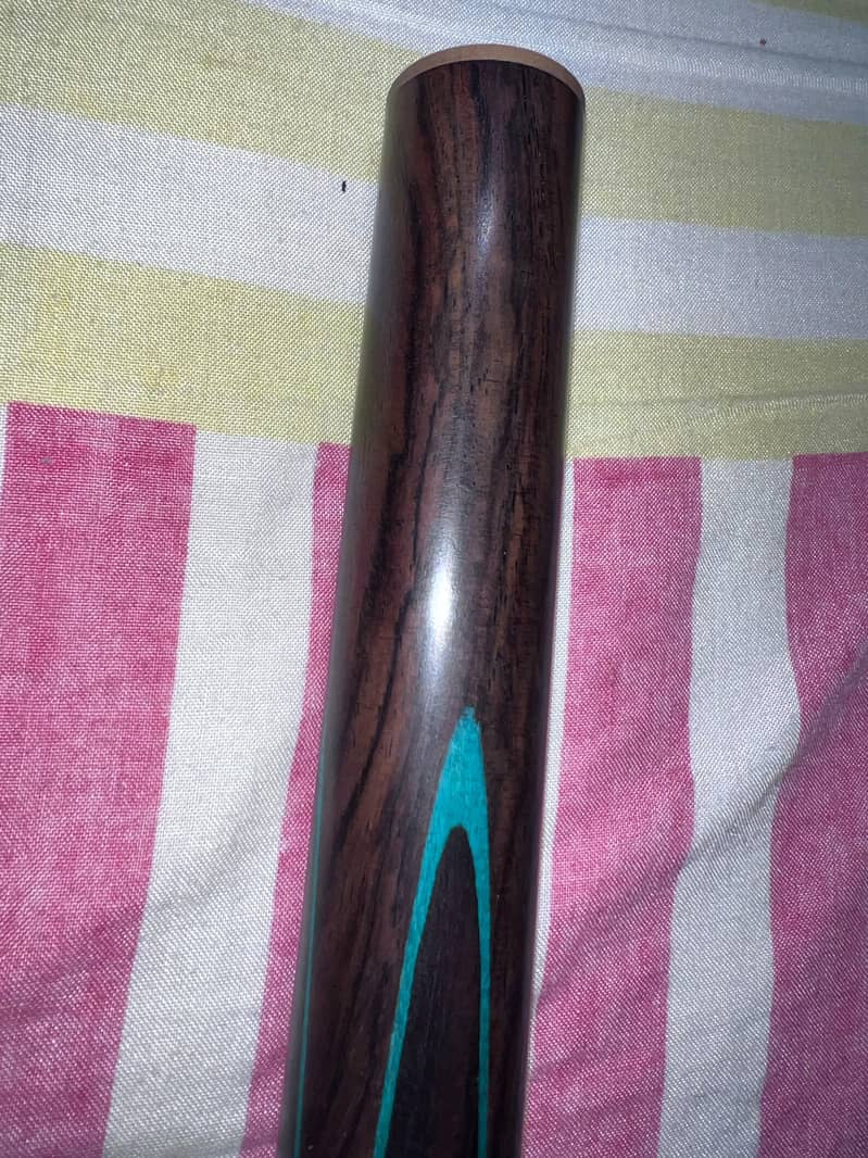 LP Cue 2