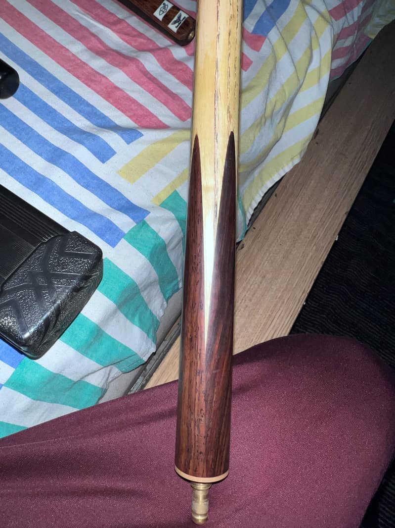 LP Cue 5