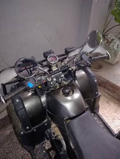 150cc ATV Quad Bike
