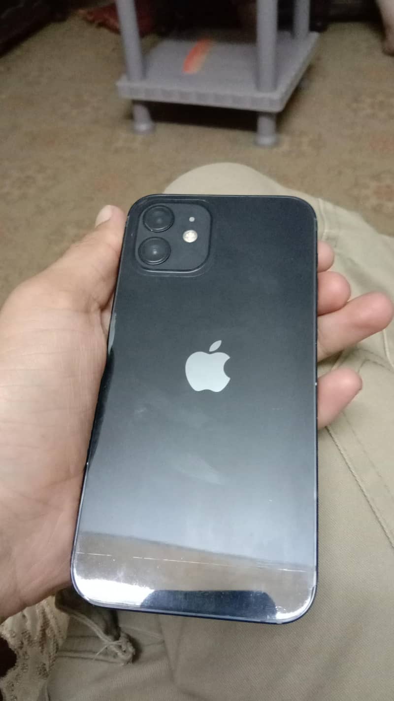 Apple iPhone 12 0