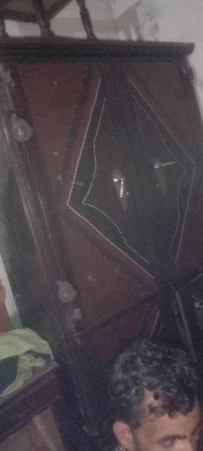 Almari for sale