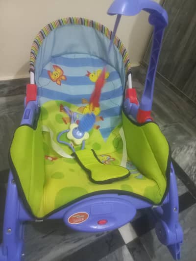 A rocker for sale box pack 4500 buying 3500 selling