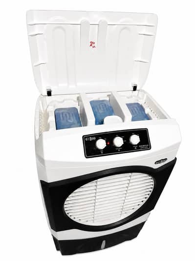 ECM 4500 plus