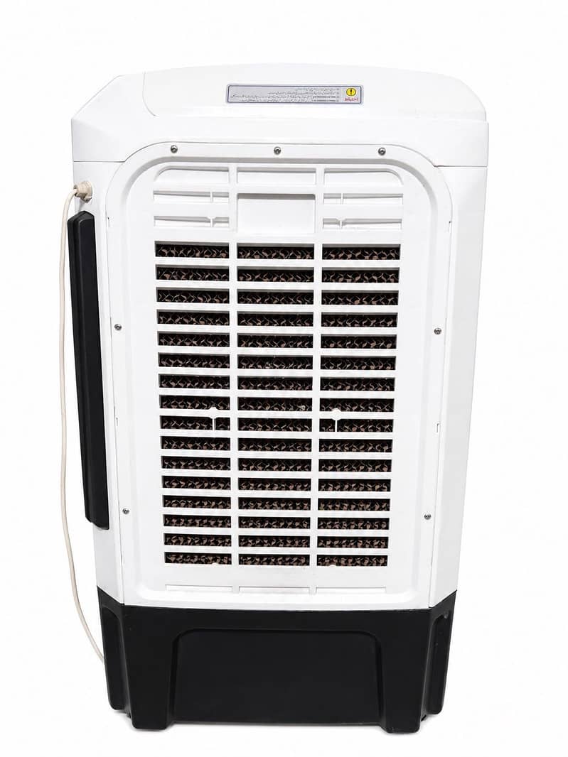 ECM 4500 Plus AC 1