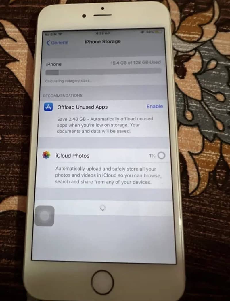 iPhone 6 Plus 1