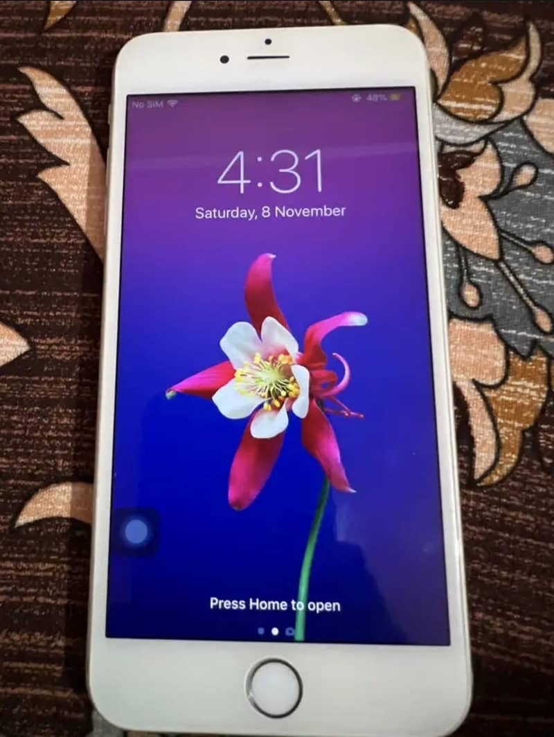 iPhone 6 Plus 2