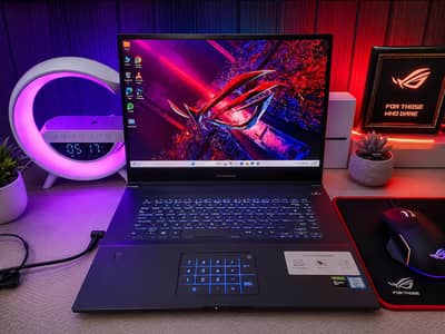 Asus ProArt Studiobook workstation RTX 3000 8GB