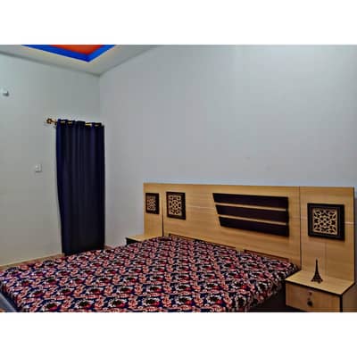 king size bed