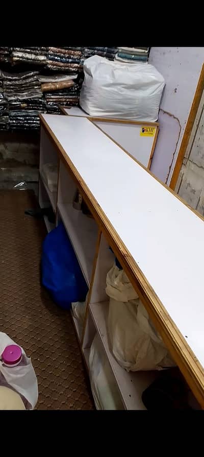 counter for sale