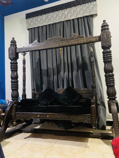 Royal jhula for sell