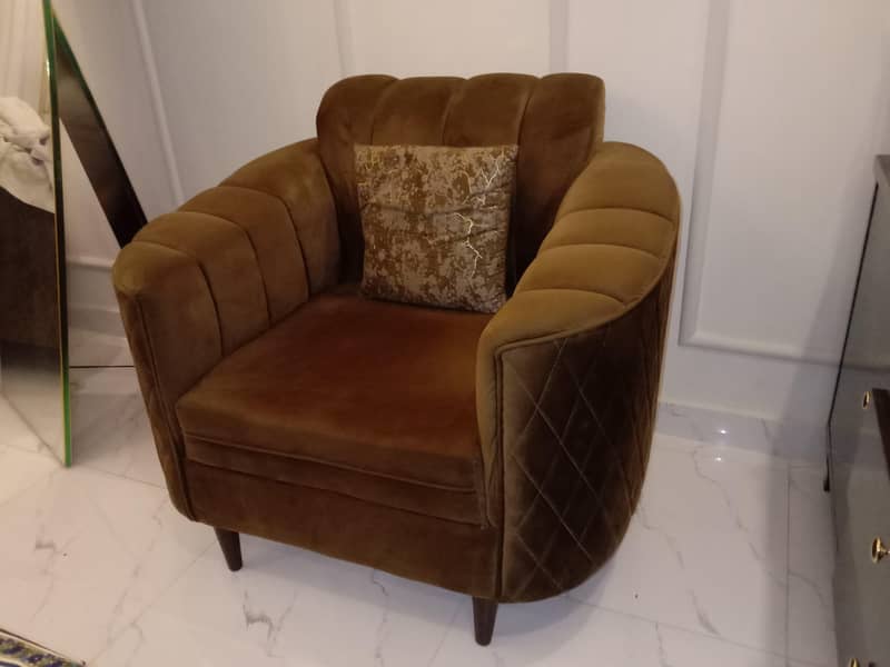 Sofa set 4