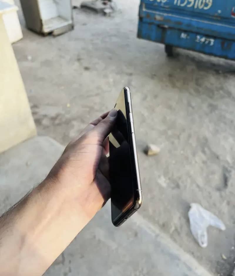 Iphone xs max 1