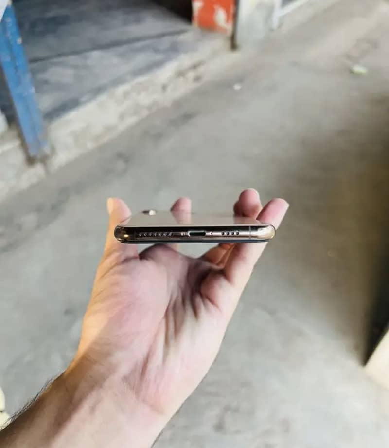 Iphone xs max 2