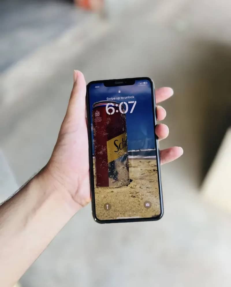 Iphone xs max 3