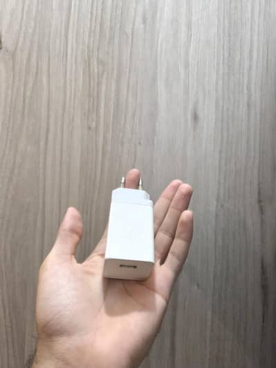 Realme Charger 2A