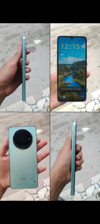 Xiaomi Redmi A3x