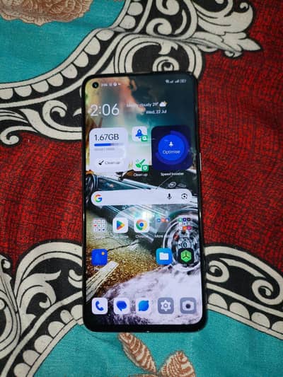 OPPO Reno 6