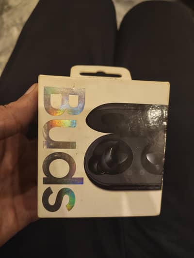 Samsung Galaxy Buds