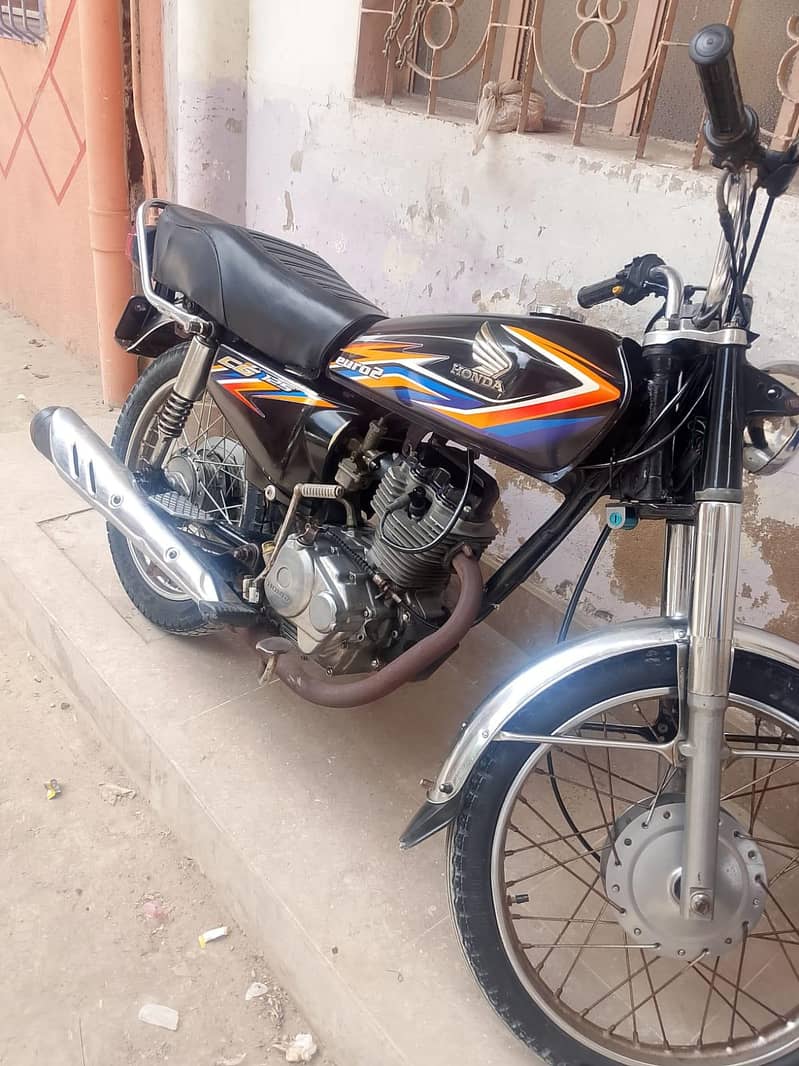 good condition 1
