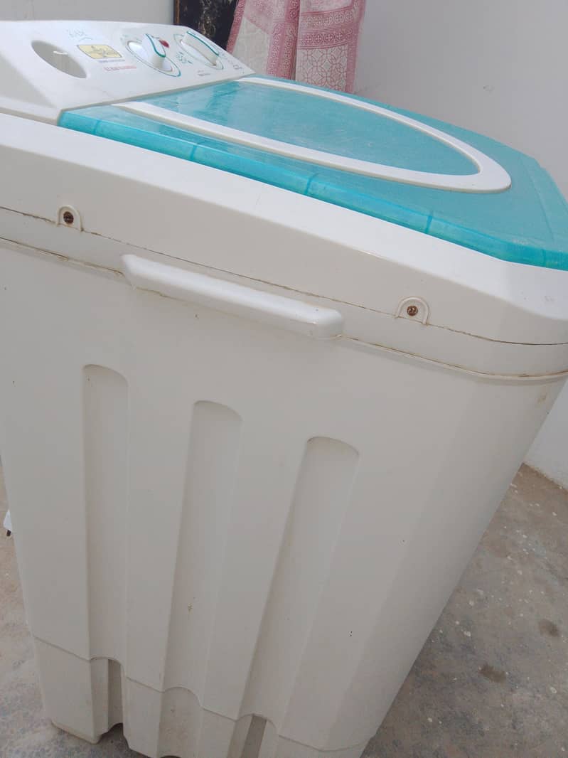 washing machine 2