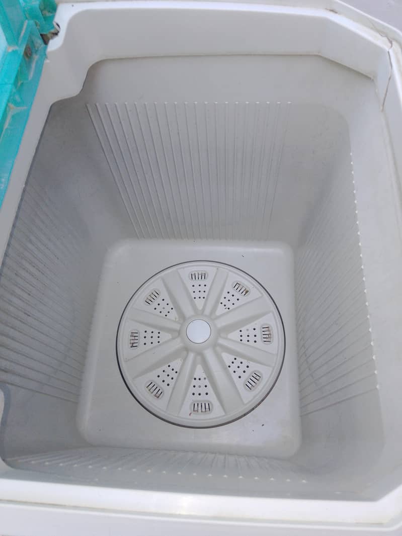 washing machine 3