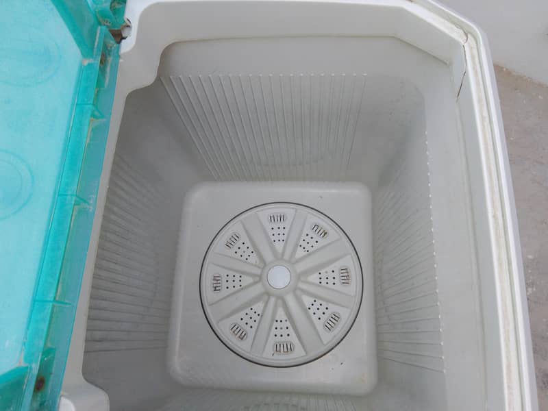 washing machine 5