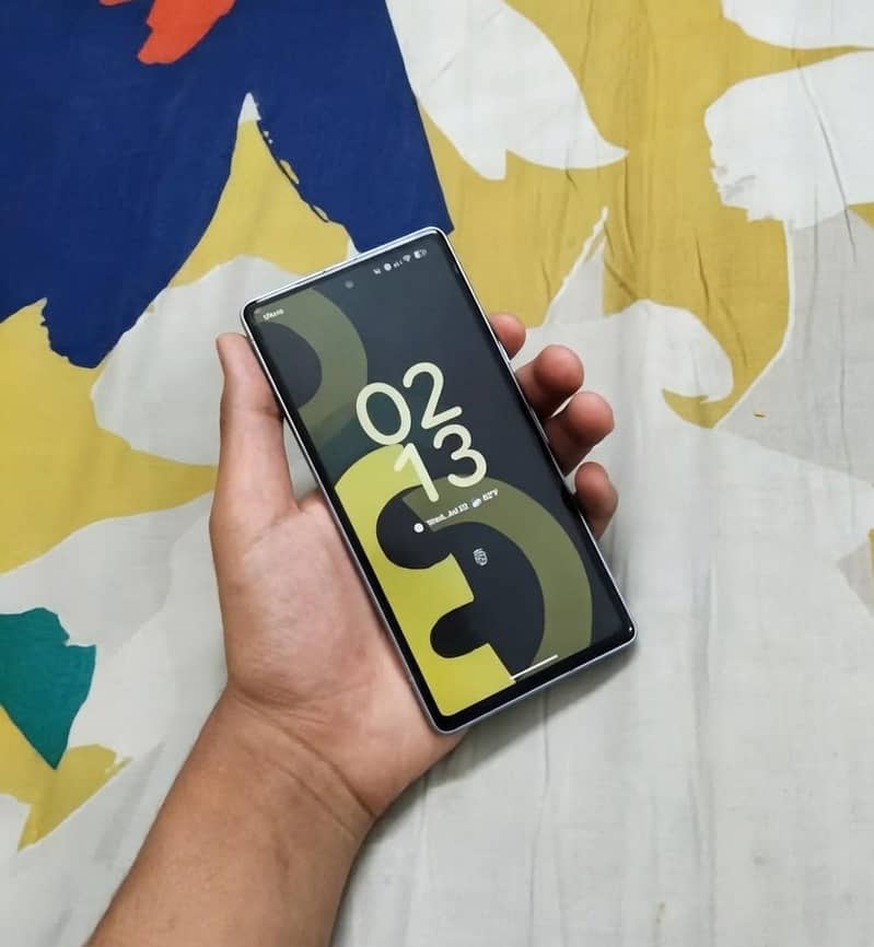 pixel 7 1