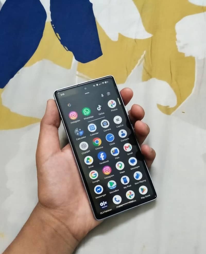 pixel 7 2