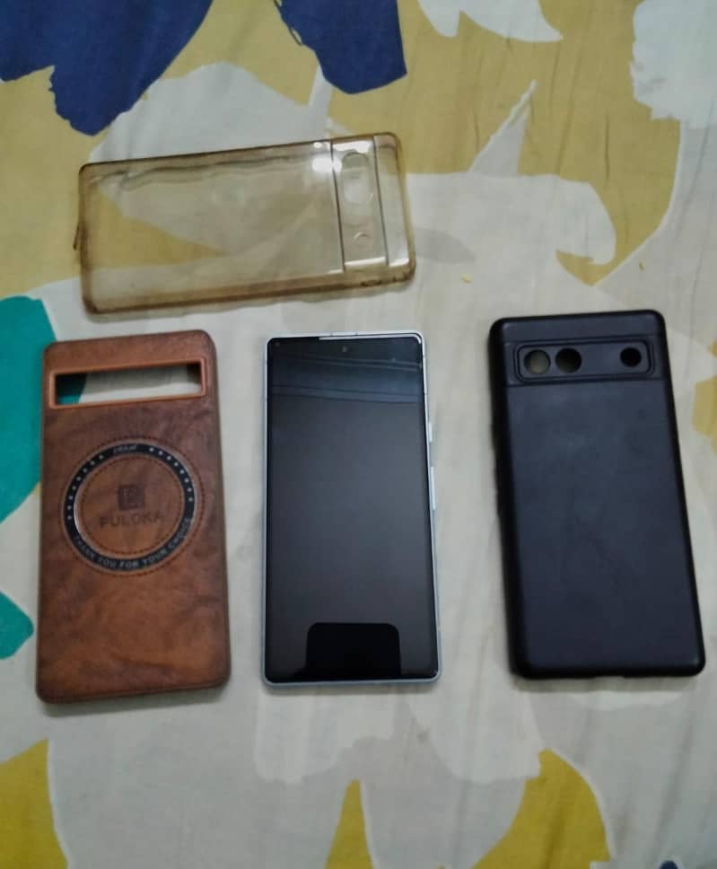 pixel 7 3