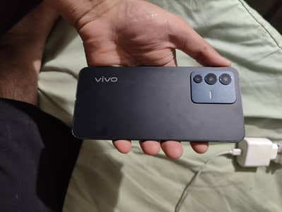 Vivo V23 5G