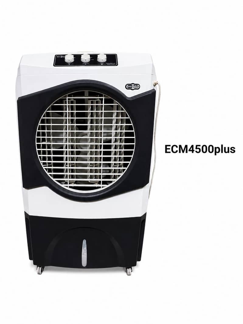 ECM 4500 Plus AC 2