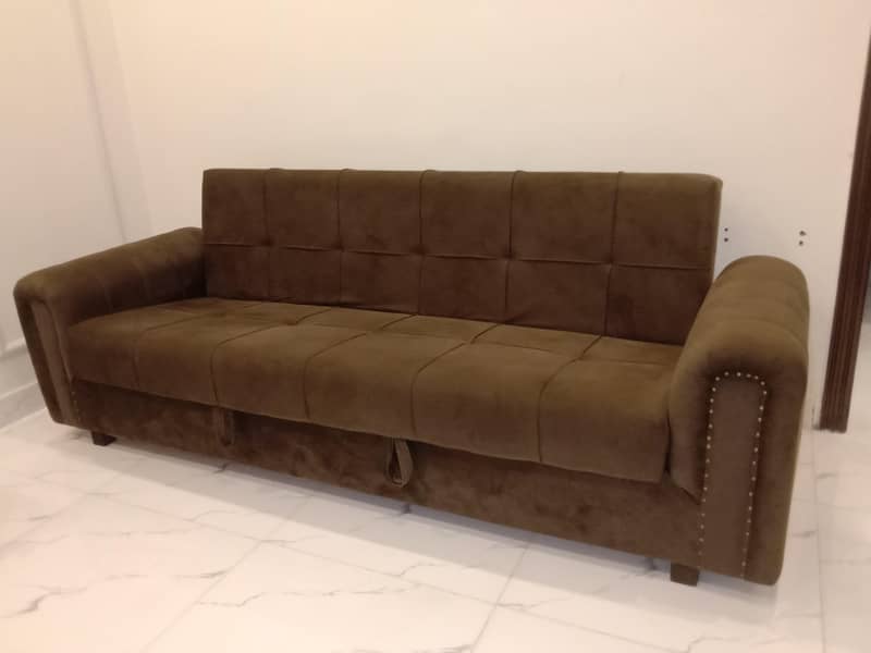 Sofa set 8