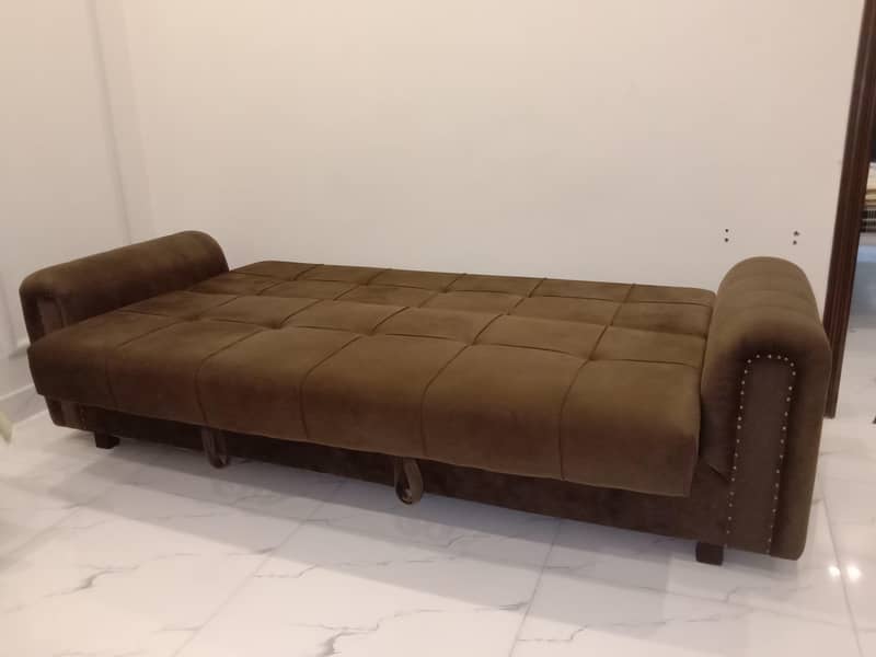 Sofa set 9