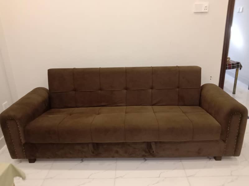 Sofa set 10
