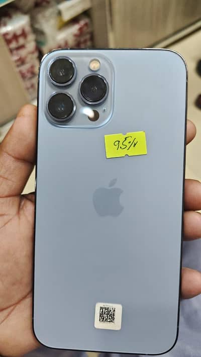 Apple iPhone 13 Pro Max