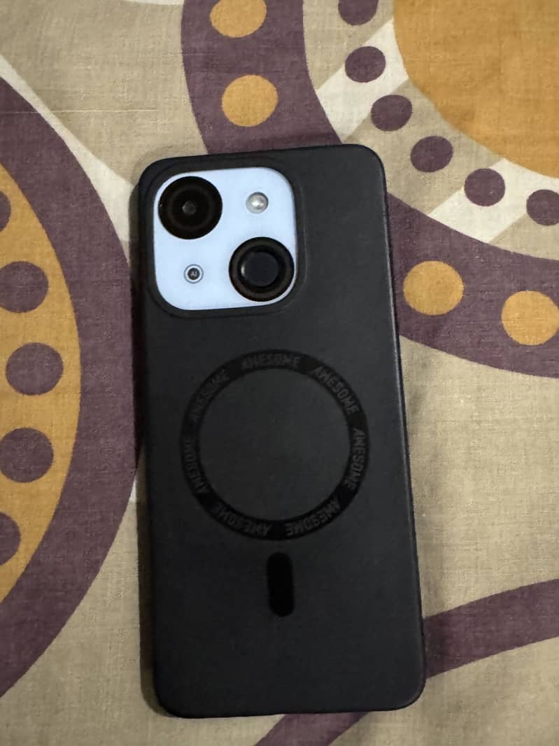 Itel A50C 1