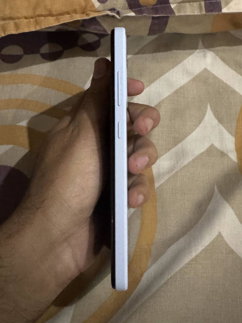 Itel A50C 7