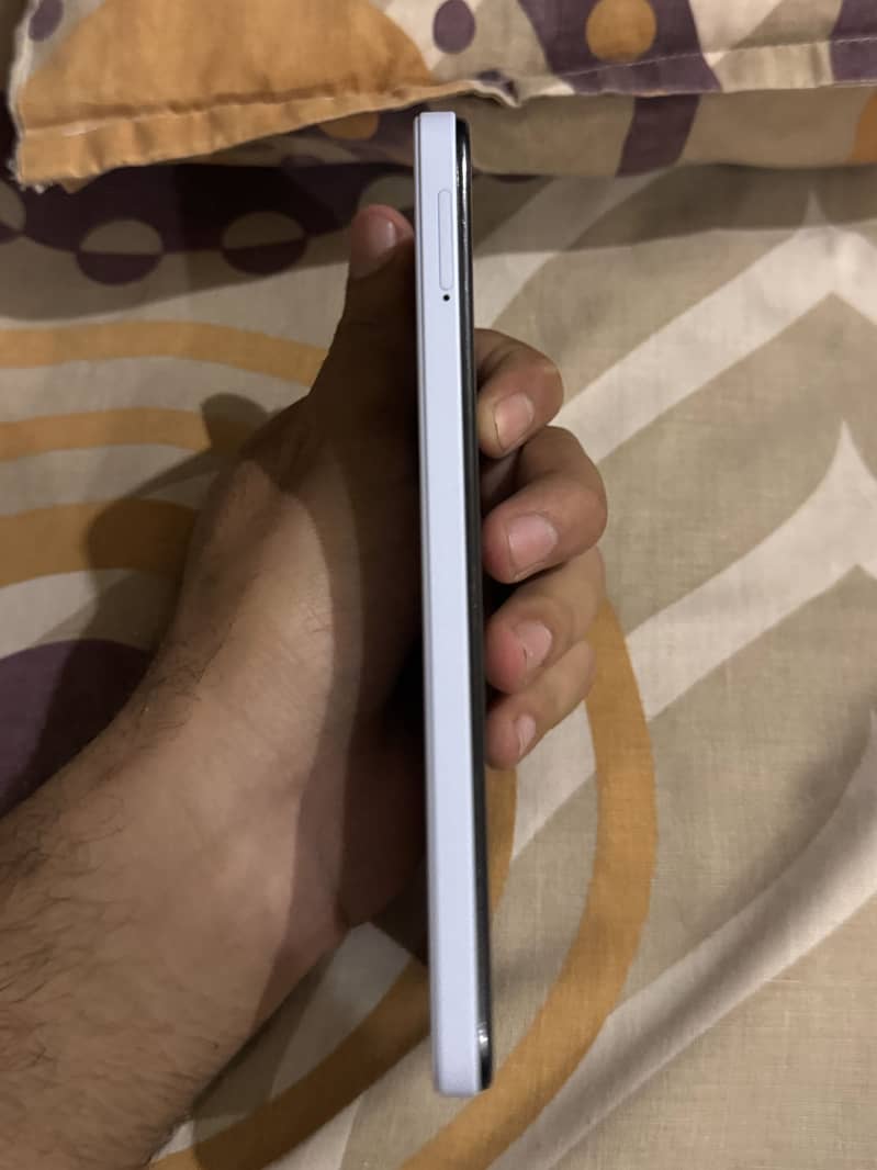 Itel A50C 8