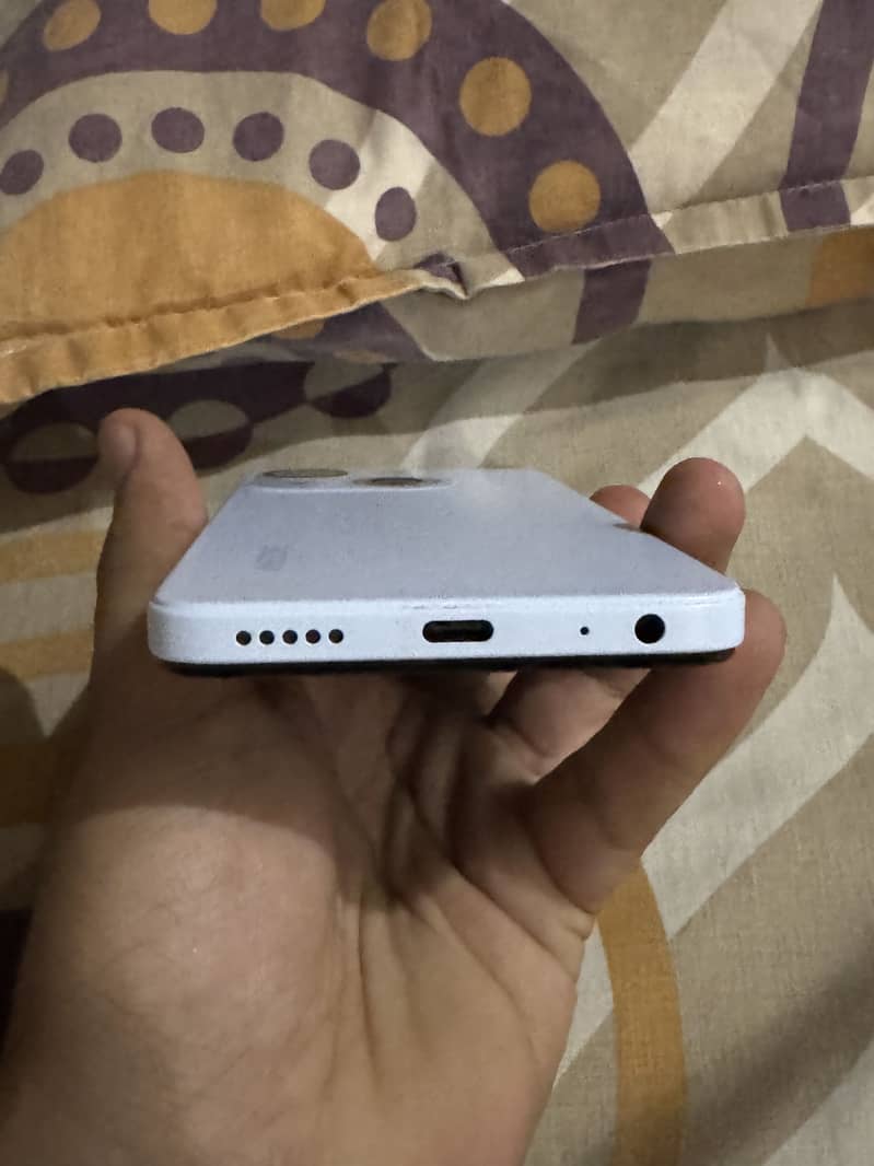 Itel A50C 9