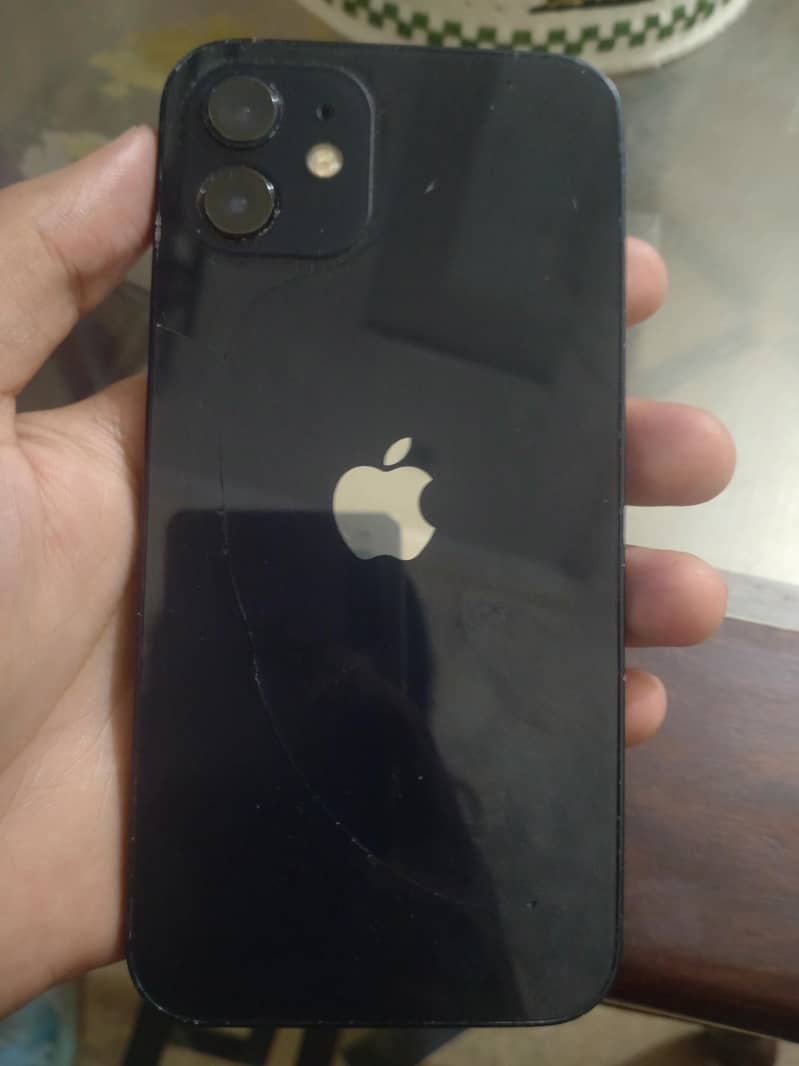 Apple iPhone 12 1