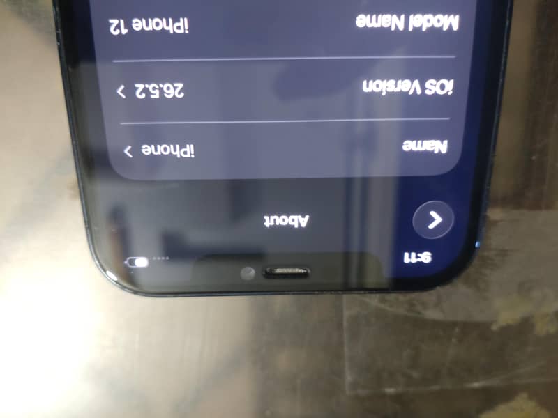 Apple iPhone 12 9