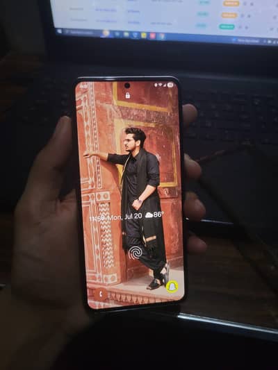 Samsung Mobile S21
