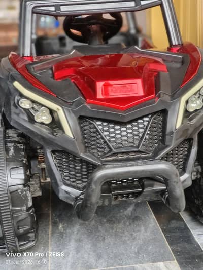 Baby Ride-On Car for Sale 